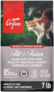 ORIJEN Fit