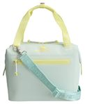 Stanley All Day Julienne Mini Soft Cooler Bag and Lunch Box | 10-Can Recycled Polyester Cooler | 12-Hour Cooling | Travel Cooler