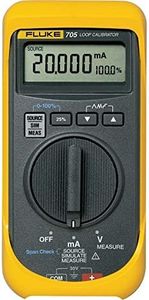 Fluke FLU705 Loop Calibrator