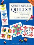 Quilts! Qu