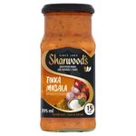 Sharwood's Tikka Masala Cooking Sauce 395ml