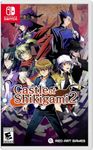 Castle of Shikigami 2 - Nintendo Switch