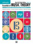 [Alfred's Essentials of Music Theory, Bk 2: Alto Clef (Viola) Edition] [By: Surmani, Andrew] [August, 1999]