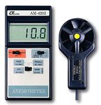 Lutron Am-4202 Electronic Digital Anemometer