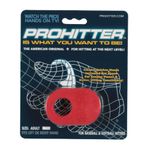 Markwort Prohitter Batters Training Aid, Mid-Size, Red