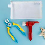 Ulanlan Building Blocks Tool Kit, I