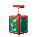 Mr. Christmas Tree Ceremony Light Controller, Red