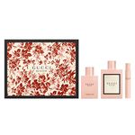 Gucci 3 Piece Bloom Eau de Parfum Spray Gift Set for Women