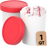 StarPack Ice Cream Containers for H