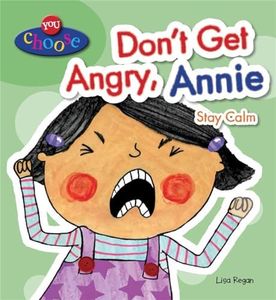 Don't Get Angry, Annie