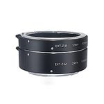 Mcoplus EXT-Z-M 12mm 20mm Automatic Extension Tube For Nikon Z Mount Mirrorless Camera