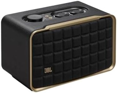 JBL Authen