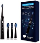 Rechargeable Electric Sonic Toothbr