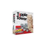 Tipple Tower Drinking Game