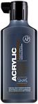 Montana Cans Montana Acrylic Marker Ink Refills 180ml Bottle Shock Black