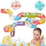 Bosizhang Bath Toys for Toddlers（37