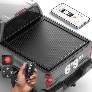 WOLFBOX Po