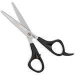 VEGA PROFESSIONAL Pro Classic Cut 6" Academy line Hairdressing Scissor, (VPVSC-31)