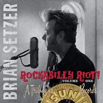 Rockabilly Riot! Volume One: A Tribute To Sun Records (Vinyl)