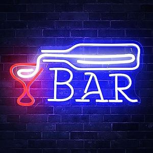 Bar Neon S