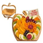 Holiday Food Gift Baskets