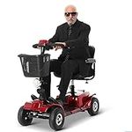 All Terrain Motorized Scooters Vehi