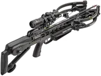 TenPoint Turbo S1 Crossbow, Moss Gr