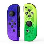 Controller for Nintendo Switch, Rep