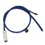 WHALE Superfil Submersible 12v Water Pump Kit, White, One Size