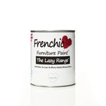 FRENCHIC Lazy Range WHITEY WHITE 250ml Furniture Paint…