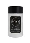 RCMA (Research Council Of Makeup Artists) No Color Powder, 3 Oz