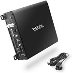 Recoil DI600.1 Class-D Car Audio Mo