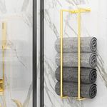 Birosnsy Towel Racks for Bathroom W