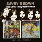 Street Corner Talking / Hellbound Train (Remastered)