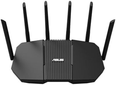 ASUS RT-BE