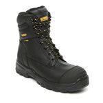 Insulated Work Boots