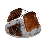 Toaster For Camping