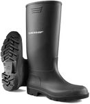 Unisex Wellingtons Boots Ladies Wom