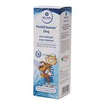 PetalCleanse for Dog Allergy Lotion 350ml