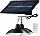 Solar Power Outdoor Garden Hanging 