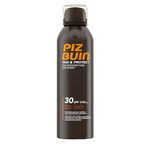 Piz Buin Tan and Protect Tan Accelerating Oil Spray SPF 30 High, 150ml