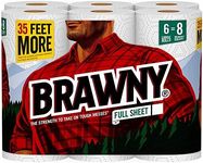 Brawny Pap