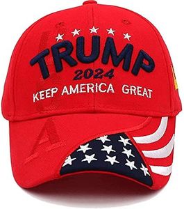 MAGA Hat T