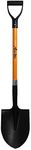 Ashman Heavy-Duty Digging Shovel (1