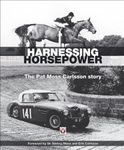 The Pat Moss Carlsson Story - Harnessing Horsepower