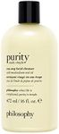 Philosophy Purity Made Simple 3-In-1 Cleanser For Face And Eyes