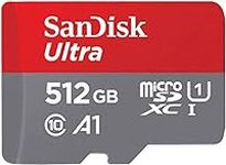 SanDisk Ultra microSD UHS-I Card 51