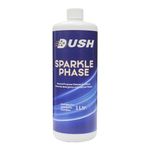 DUSH Sparkle Phase - Daily Marble Cleaner & Granite Floor Cleaner for Home - Premium Marble Floor Cleaner and Polish |-Marble Cleaner and Shiner - Marble Stain Remover - 1 Ltr