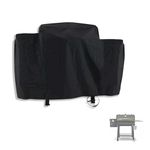 Premium Pellet Grill Cover Replacement for Pit Boss 440 Deluxe Pellet Grill,73440 Cover for PB440D2 Wood Pellet Grill