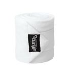 Weaver Leather Polo Wraps, White